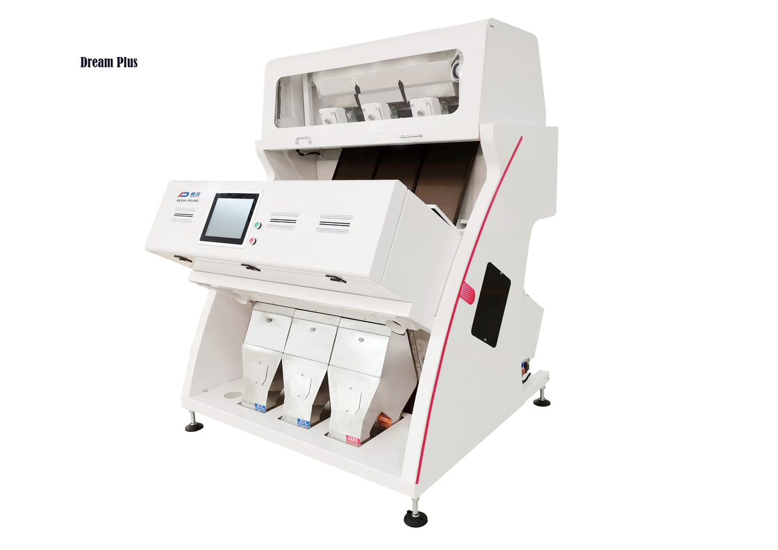 192 Kênh Hạt giống Độ chính xác của Bộ phân loại Màu sắc Vượt qua 99,99%