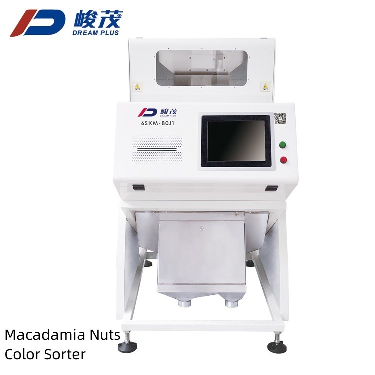 Máy phân loại hạt cà phê trà lúa mì nhỏ nhỏ