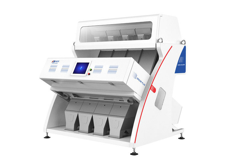 Máy chế biến gạo thông minh 6SXM-256JM4 Máy chế biến gạo thông minh