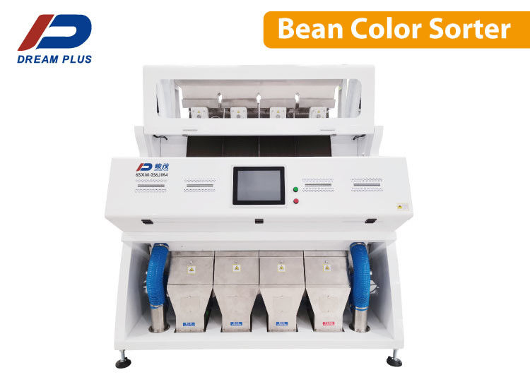 Sản xuất Máy phân loại nông nghiệp công suất cao Ống đậu nành Cà phê Ống đậu màu