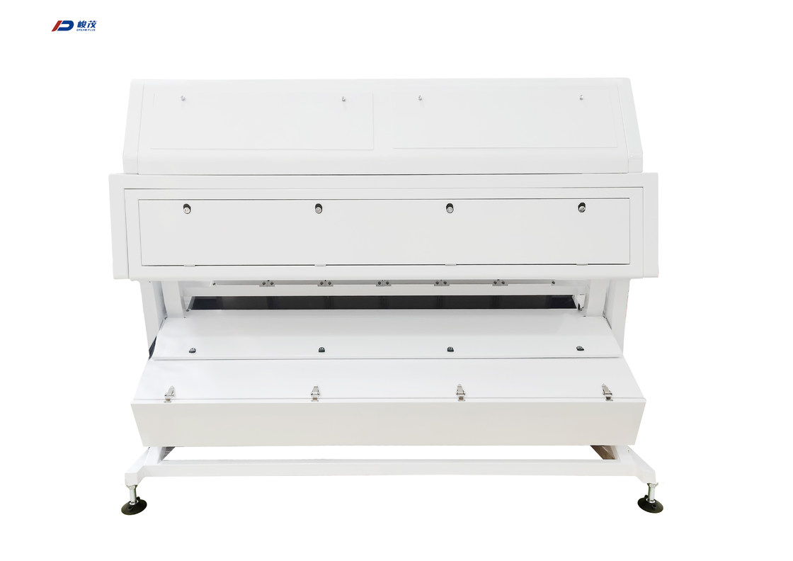 Máy phân loại nhân hạt óc chó với phân loại kích thước