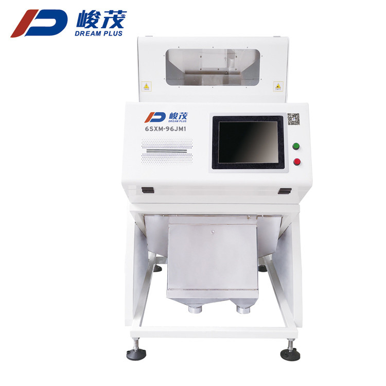 Máy tính tự động Bộ phân loại màu nhỏ Tiêu thụ điện năng thấp